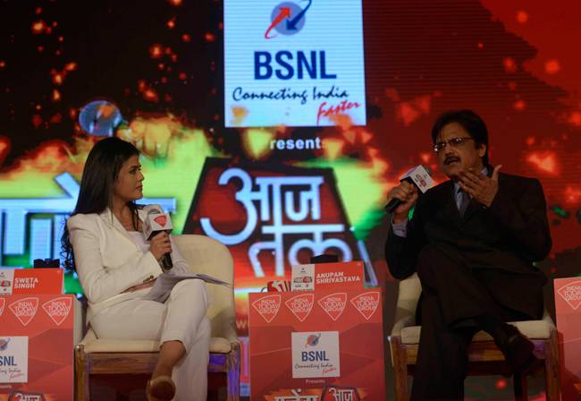 Agenda15 'टेलीकॉम कंपनियों से ग्राहकों की उम्मीदें बढ़ रही हैं'