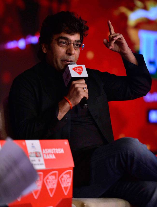 Agenda15: तस्वीरों में देखें एजेंडा आजतक 2015 का दूसरा दिन