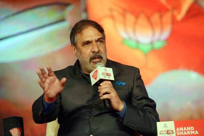 Agenda15: रवि शंकर प्रसाद बोले, हमारी जीत इन दोनों पार्टियों को पचती नहीं