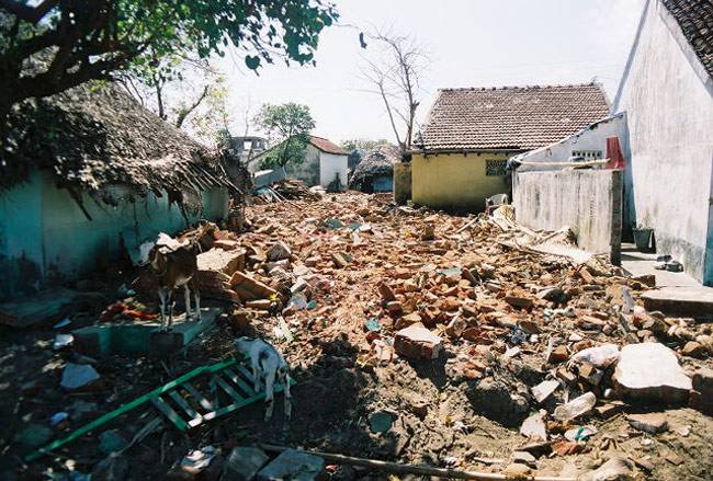 सुनामी: 11 साल पहले आई थी इस युग की सबसे बड़ी तबाही