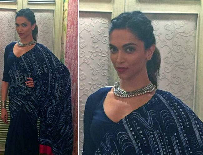 स्टाइल हो तो दीपिका पादुकोण जैसा