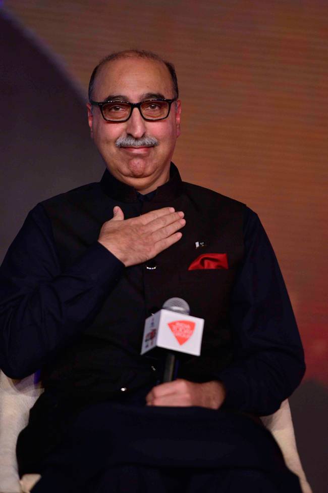 Agenda15: तस्वीरों में देखें एजेंडा आजतक 2015 का दूसरा दिन