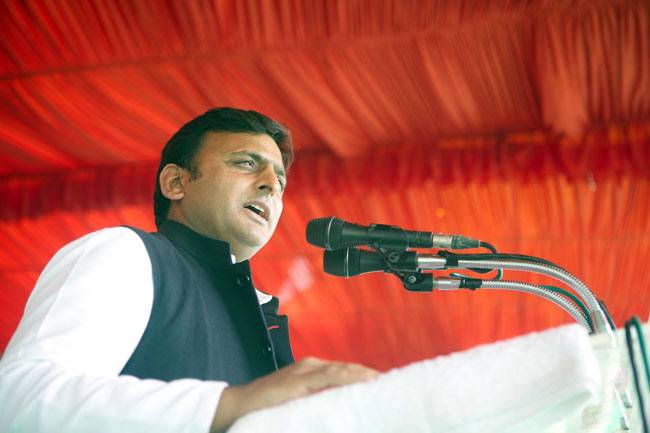 नोएडा आए PM मोदी ने दिया नए साल का तोहफा