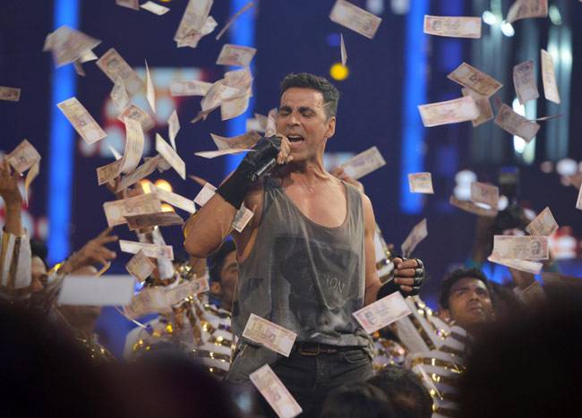 Guild Awards 2015: जब स्टेज पर छा गए बॉलीवुड स्टार्स...