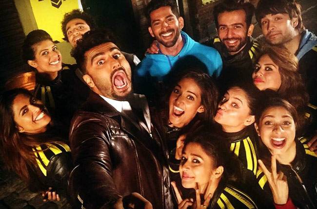 इस हफ्ते इंस्टाग्राम पर छाए ये सितारे