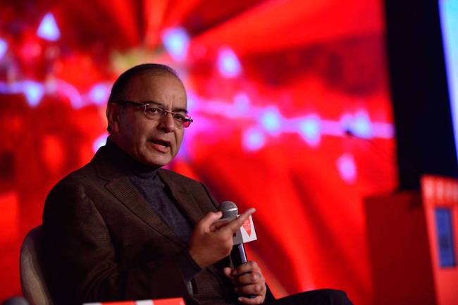 Agenda15‬: 'कांग्रेस को लगता है सत्ता चलाना उनका मौलिक अधि‍कार'