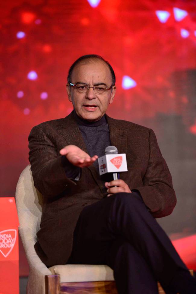 Agenda15‬: 'कांग्रेस को लगता है सत्ता चलाना उनका मौलिक अधि‍कार'