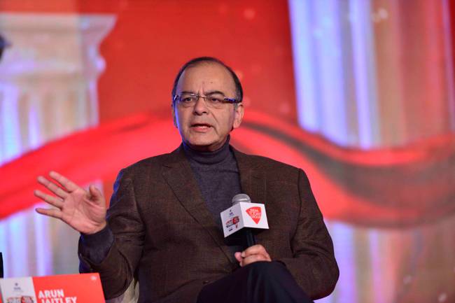 Agenda15: तस्वीरों में देखें एजेंडा आजतक 2015 का दूसरा दिन