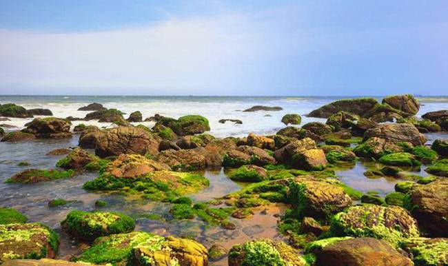 रंगीले राजस्थान से शांत ऊंचे पहाड़ों तक... करें इन खास जगहों की सैर