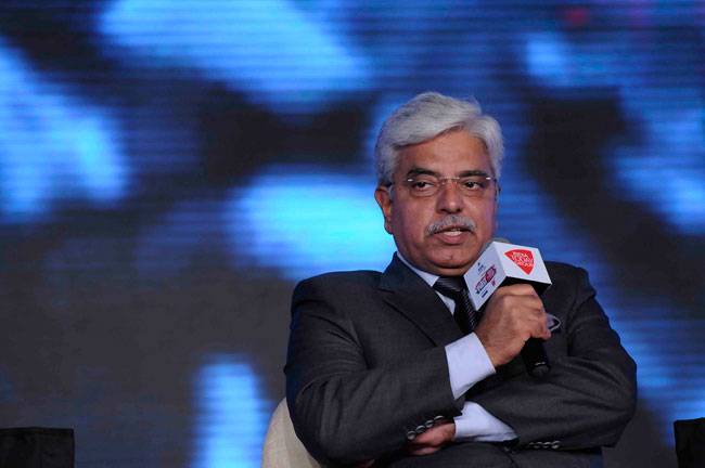 Agenda15‬: बस्‍सी बोले, 'भारत के लिए आतंक कोई नई बात नहीं'