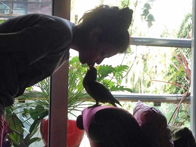 सांपों से खेलने वाली स्नेहा उल्लाल Happy birthday