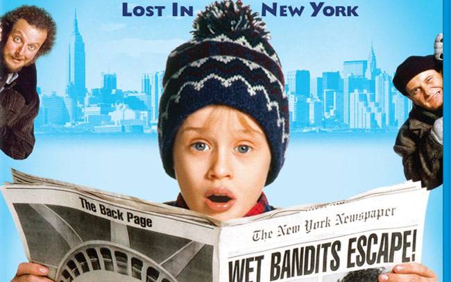 X-Mas का मजा दोगुना कर देंगी ये फि‍ल्में