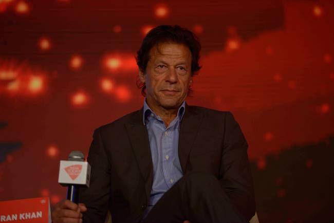 Agenda15: इमरान खान ने की कपिल देव की जमकर तारीफ