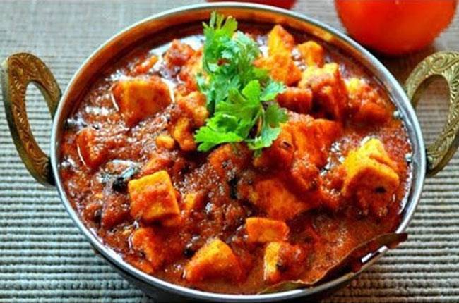 पकवानगली का सुपरहिट जायका