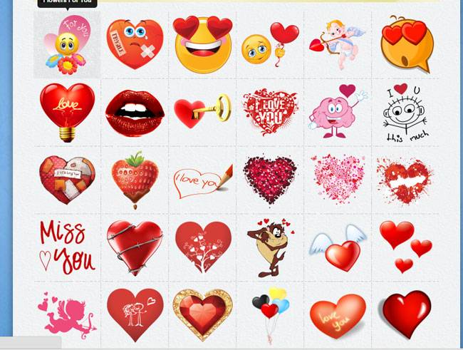 फेसबुक पर सबसे ज्यादा लोकप्रिय हुए 10 स्टीकर पैक्स