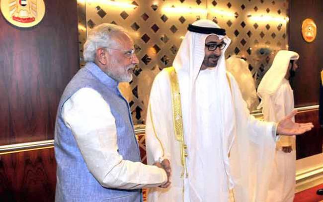 2015 में इन घटनाओं ने दुनियाभर का ध्यान खींचा