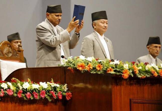 2015 में इन घटनाओं ने दुनियाभर का ध्यान खींचा