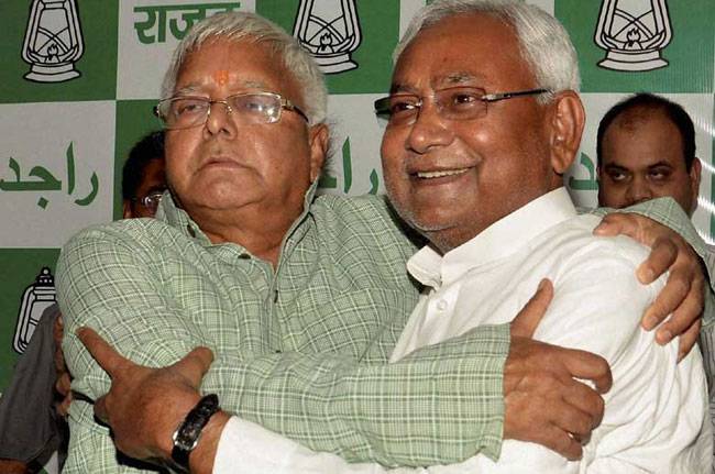 15 तस्वीरों में साल 2015