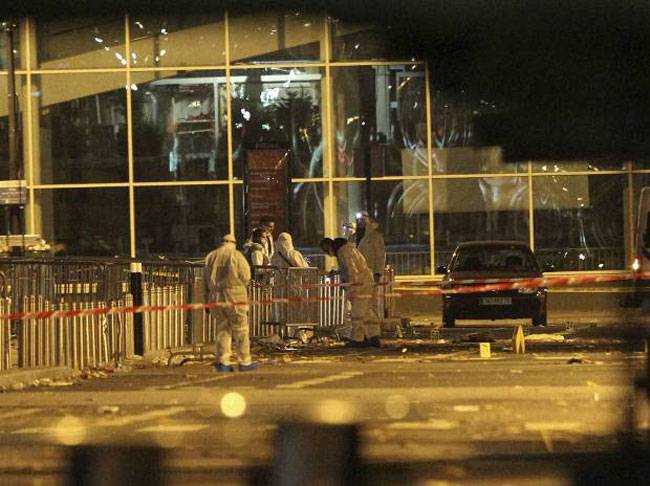 15 तस्वीरों में साल 2015