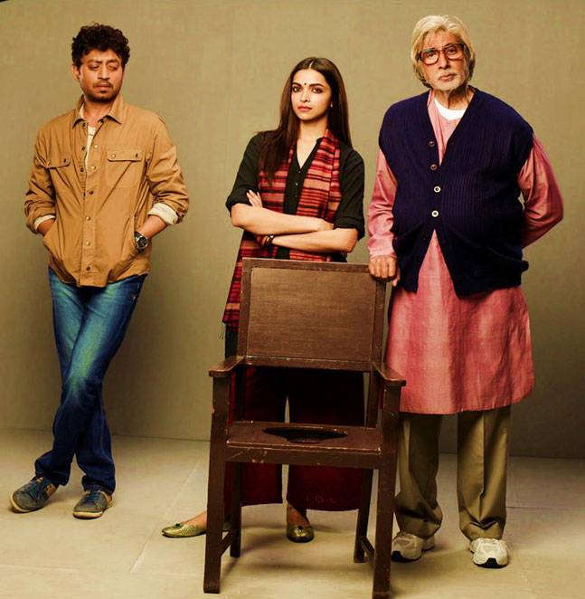 साल 2015 में महिला प्रधान फिल्मों ने मारी बाजी