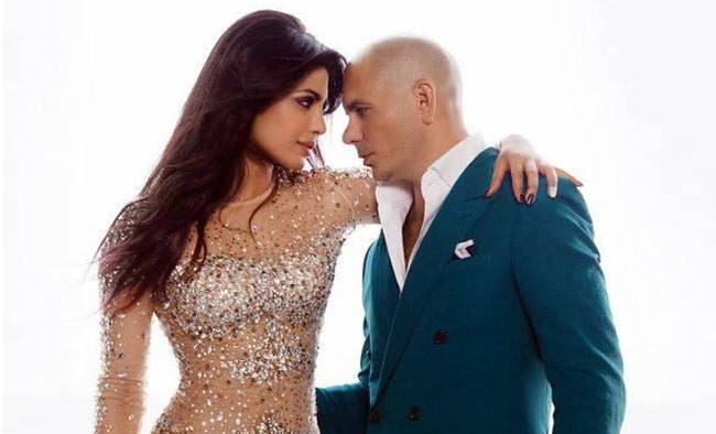 पद्मश्री से सम्मानित हुईं प्रियंका, देखें उनकी कामयाबियों का शानदार सफर