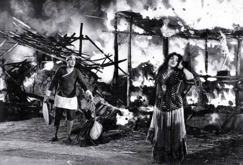 'शोमैन' राज कपूर का सफरनामा