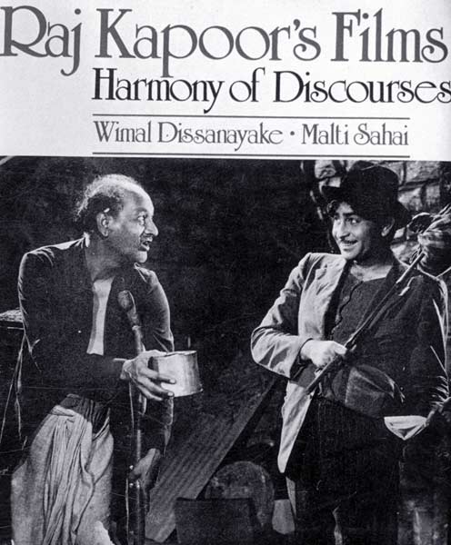 'शोमैन' राज कपूर का सफरनामा