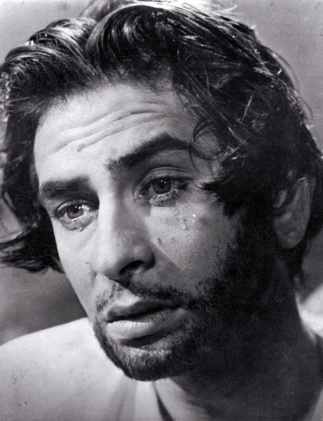 'शोमैन' राज कपूर का सफरनामा