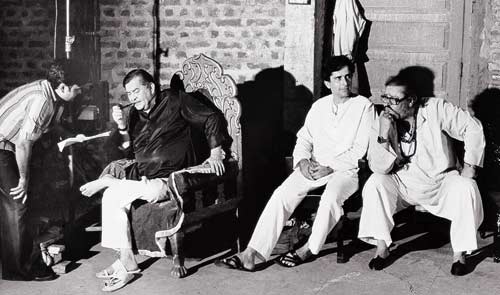 'शोमैन' राज कपूर का सफरनामा