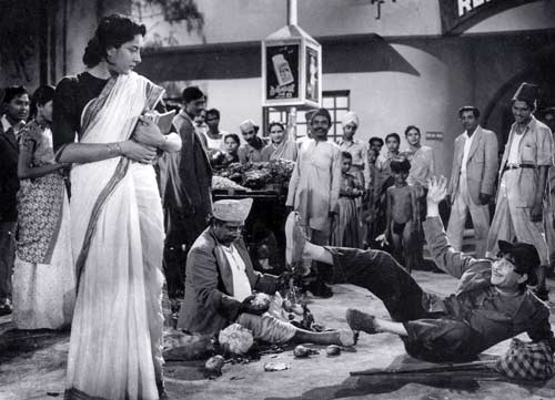 'शोमैन' राज कपूर का सफरनामा