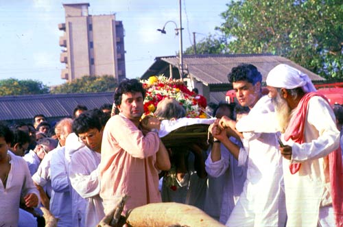 'शोमैन' राज कपूर का सफरनामा