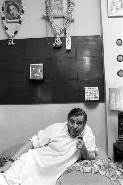 'शोमैन' राज कपूर का सफरनामा