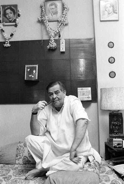 'शोमैन' राज कपूर का सफरनामा