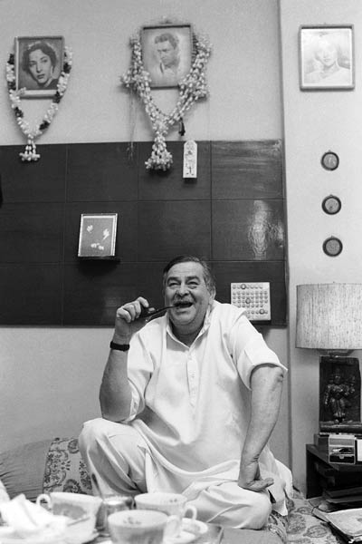 'शोमैन' राज कपूर का सफरनामा