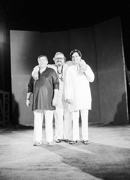 'शोमैन' राज कपूर का सफरनामा