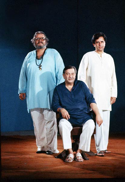 'शोमैन' राज कपूर का सफरनामा