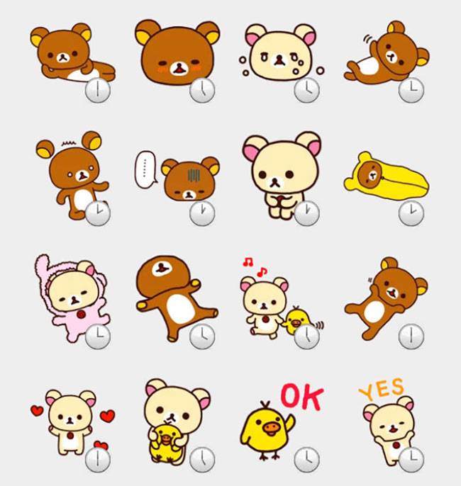 फेसबुक पर सबसे ज्यादा लोकप्रिय हुए 10 स्टीकर पैक्स