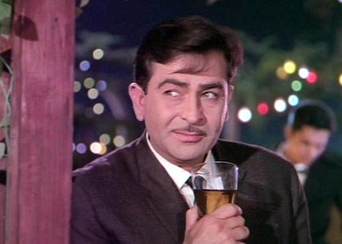 'शोमैन' राज कपूर का सफरनामा