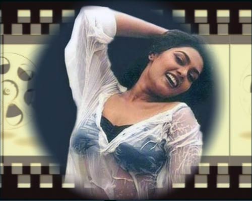 डर्टी पिक्चर की सिल्‍क का आज है बर्थडे | द. अभिनेत्रियों का जलवा