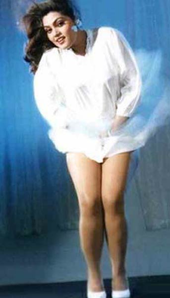 डर्टी पिक्चर की सिल्‍क का आज है बर्थडे | द. अभिनेत्रियों का जलवा