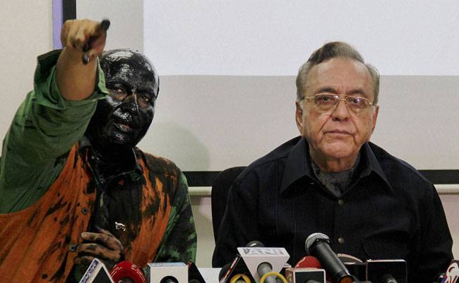 15 तस्वीरों में साल 2015