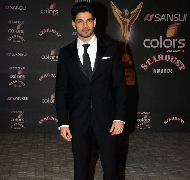 STARDUST AWARDS 2015: इस शाम कुछ ऐसे नजर आए बॉलीवुड स्टार्स...