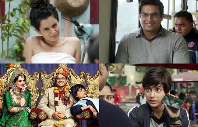 साल 2015 में महिला प्रधान फिल्मों ने मारी बाजी