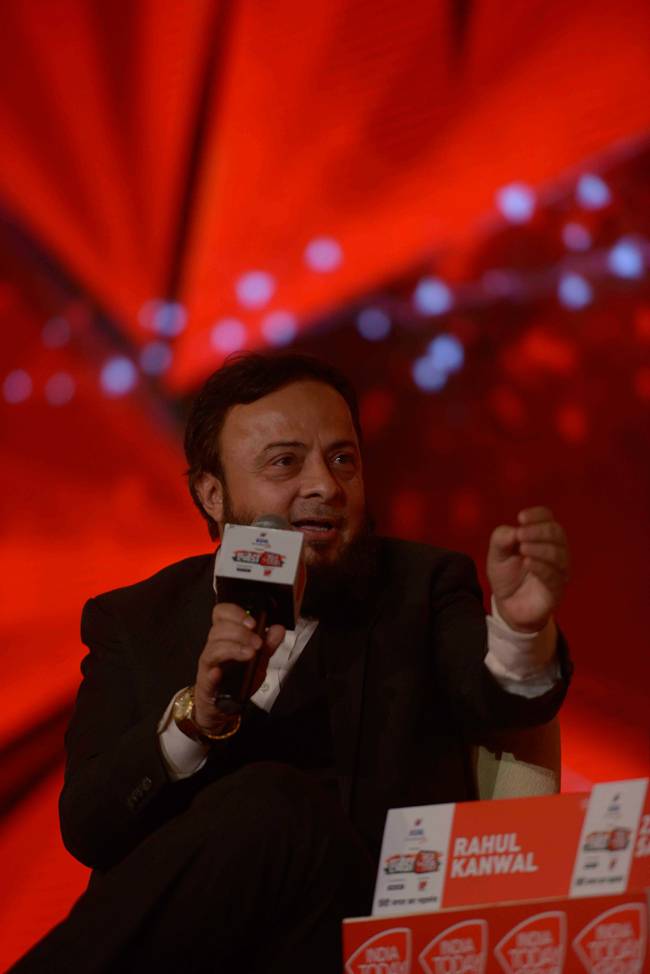 Agenda15: असदुद्दीन ओवैसी बोले, 'दंगे कराने में सरकार की मास्टरी है'