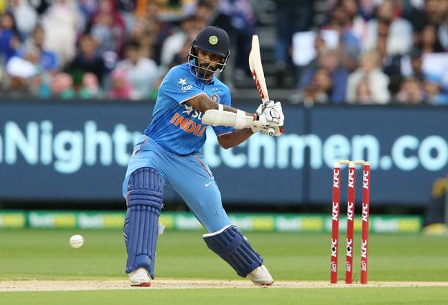 टीम इंडिया ने रचा इतिहास, कंगारुओं से जीती टी20 सीरीज