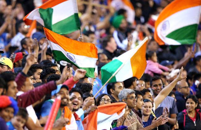 टीम इंडिया ने रचा इतिहास, कंगारुओं से जीती टी20 सीरीज