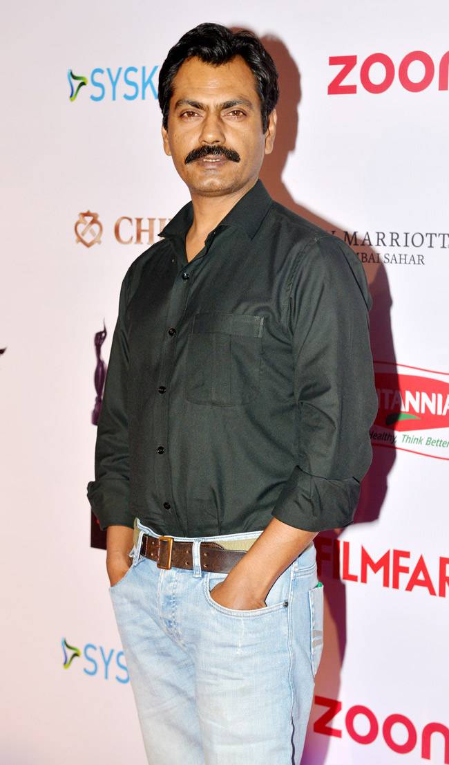 Filmfare Awards: जब रणवीर ने संजय लीला भंसाली को चूमा