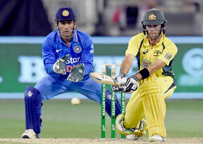 कोहली का शतक भी गया बेकार, टीम इंडि‍या ने गंवाई वनडे सीरीज