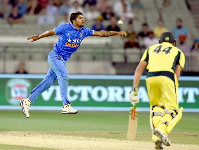 कोहली का शतक भी गया बेकार, टीम इंडि‍या ने गंवाई वनडे सीरीज