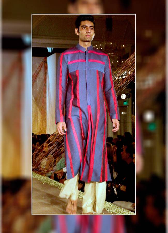 रैंप पर छाई कटरीना और आदित्य की जोड़ी